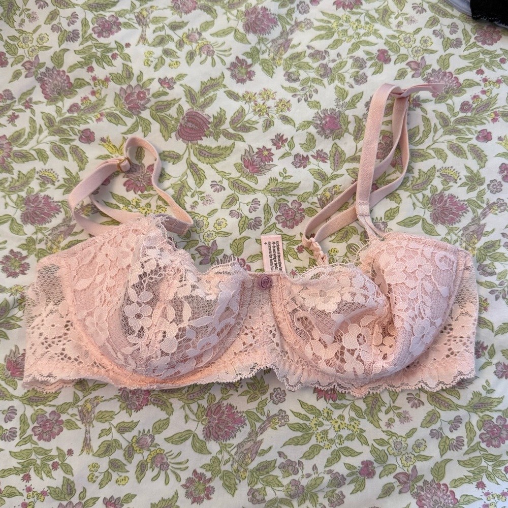 Victorias secret bra